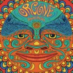 Beyond The Sun - Orgone - LP - Brand New Vinyl (Arrives in 20days)