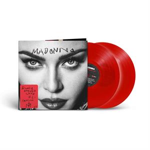 Finally Enough Love - Madonna - LP - Brand New Vinyl (Arrives in 21 days)