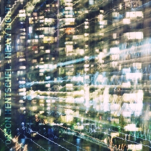 Heavy Light - Orson Hentschel - LP - Brand New Vinyl (Arrives in 20days)