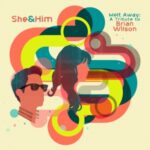 Melt Away: A Tribute To Brian Wilson - She & Him - LP - Brand New Vinyl (Arrives in 20days)