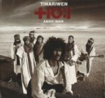 Aman Iman: Water Is Life - Tinariwen - LP - Brand New Vinyl (Arrives in 21 days)