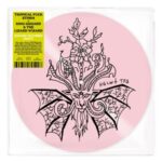 Satanic Slumber Party (pink) - Tropical Fuck Storm &a... - LP - Brand New Vinyl (Arrives in 20days)
