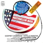 Watermelon Man - Melvin Van Peebles - LP - Brand New Vinyl (Arrives in 21 days)
