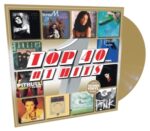 Top 40 - #1 Hits (coloured) - Various - LP - Brand New Vinyl (Arrives in 20days)