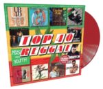 Top 40 - Reggae (coloured) - V/a - LP - Brand New Vinyl (Arrives in 20days)