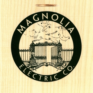 Sojourner (box) - Magnolia Electric Co - LP - Brand New Vinyl (Arrives in 20days)