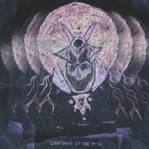 Lightning At The Door - All Them Witches - LP - Brand New Vinyl (Arrives in 20days)