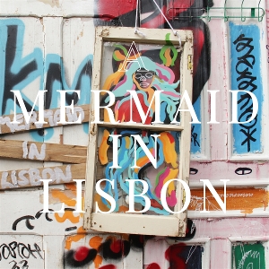 A Mermaid In Lisbon - Patrick Watson - LP - Brand New Vinyl (Arrives in 20days)