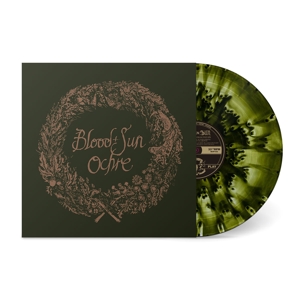 Ochre (&amp; The Collected Eps) - Blood And Sun - LP - Brand New Vinyl (Arrives in 20days)