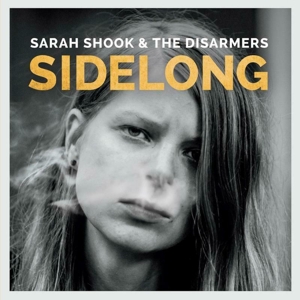 Sidelong - Shook, Sarah &amp; The... - LP - Brand New Vinyl (Arrives in 20days)