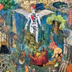 Pour It Out Into The Night - Revivalists - LP - Brand New Vinyl (Arrives in 21 days)