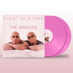 Singles - Right Said Fred - LP - Brand New Vinyl (Arrives in 21 days)