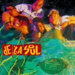 Buhloone Mindstate - De La Soul - LP - Brand New Vinyl (Arrives in 20days) 1 9D7718