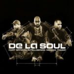 Art Official Intelligence: Mosaic Thump - De La Soul - LP - Brand New Vinyl (Arrives in 21 days)