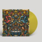 Supercluster - Jaaw - LP - Brand New Vinyl (Arrives in 20days)