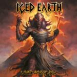 I Walk Among You - Iced Earth - LP - Brand New Vinyl (Arrives in 21 days)