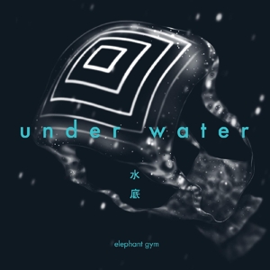 Underwater - Elephant Gym - LP - Brand New Vinyl (Arrives in 21 days)