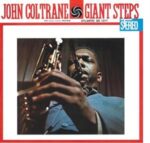 Giant Steps - John Coltrane - LP - Brand New Vinyl (Arrives in 20days)