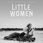 Little Women - Alexandre Desplat - LP - Brand New Vinyl (Arrives in 20days)