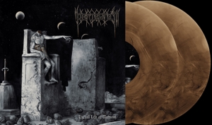 Eternal Life Of Madness - Pentagram - LP - Brand New Vinyl (Arrives in 20days)