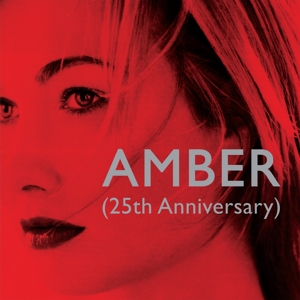 Amber - Amber - LP - Brand New Vinyl (Arrives in 20days)