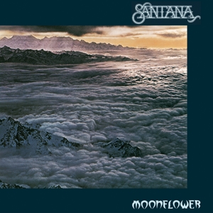 Moonflower - Santana - LP - Brand New Vinyl (Arrives in 20days)