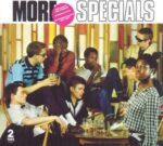 More Specials - Specials - LP - Brand New Vinyl (Arrives in 20days)