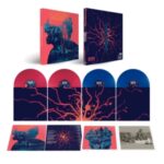 The Last Of Us 10th Anniversary Vinyl Box Set - Gustavo Santaolalla - LP - Brand New Vinyl (Arrives in 20days)