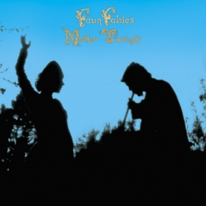 Mother Twilight - Faun Fables - LP - Brand New Vinyl (Arrives in 20days)