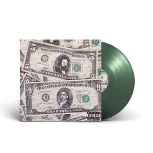 New World Depression - $uicideboy$ - LP - Brand New Vinyl (Arrives in 20days)