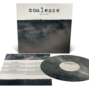 Give Them Rope - Coalesce - LP - Brand New Vinyl (Arrives in 20days)
