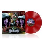 Bleeding (re-issue 2024) - Psychotic Waltz - LP - Brand New Vinyl (Arrives in 20days)