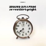 Seventhirtyeight - Bronco Bullfrog - LP - Brand New Vinyl (Arrives in 20days)