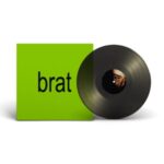 Brat - Charli Xcx - LP - Brand New Vinyl (Arrives in 20days)