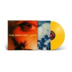 The Greatest Love - London Grammar - LP - Brand New Vinyl (Arrives in 20days)