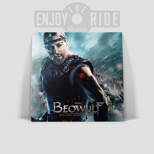 Beowulf - Alan Silvestri - LP - Brand New Vinyl (Arrives in 20days)
