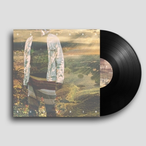 &chakib - Dandara & Chakib Bouzidi - LP - Brand New Vinyl (Arrives in 20days)