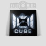 Cube Original Motion Picture Soundtrack - Mark Korvan - LP - Brand New Vinyl (Arrives in 20days)