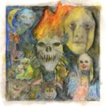 It S Inside You - Candy - LP - Brand New Vinyl (Arrives in 20days) 1 9E2629