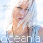 Oceania - Anya Hinkle - LP - Brand New Vinyl (Arrives in 20days)