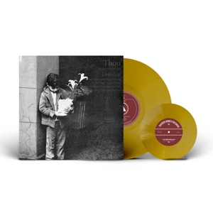 Umbilical - Thou - LP - Brand New Vinyl (Arrives in 20days)