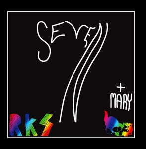 Seven + Mary - Rainbow Kitten Surprise - LP - Brand New Vinyl (Arrives in 20days)