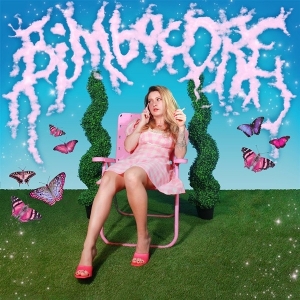 Bimbocore - Scene Queen - LP - Brand New Vinyl (Arrives in 20days)