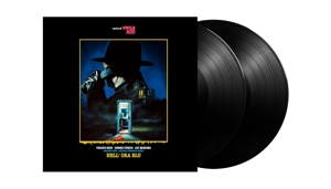 Nell' Ora Blu - Uncle Acid & The D... - LP - Brand New Vinyl (Arrives in 20days)