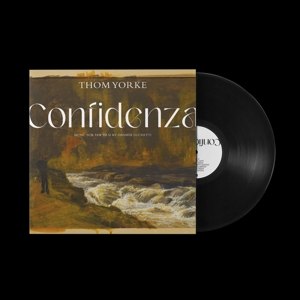 Confidenza - Thom Yorke - LP - Brand New Vinyl (Arrives in 21 days)