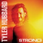 Strong - Tyler Hubbard - LP - Brand New Vinyl (Arrives in 21 days)
