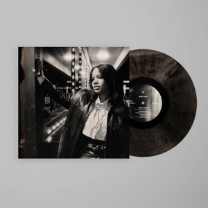Slow Burn - Rose, Baby &amp; Badbadnot... - LP - Brand New Vinyl (Arrives in 20days)