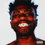 Arizona Baby - Kevin Abstract - LP - Brand New Vinyl (Arrives in 20days)
