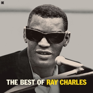 The Best Of Ray Charles - Ray Charles - LP - Brand New Vinyl (Arrives in 20days)