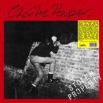 Stolen Property - Charlie Harper - LP - Brand New Vinyl (Arrives in 20days)
